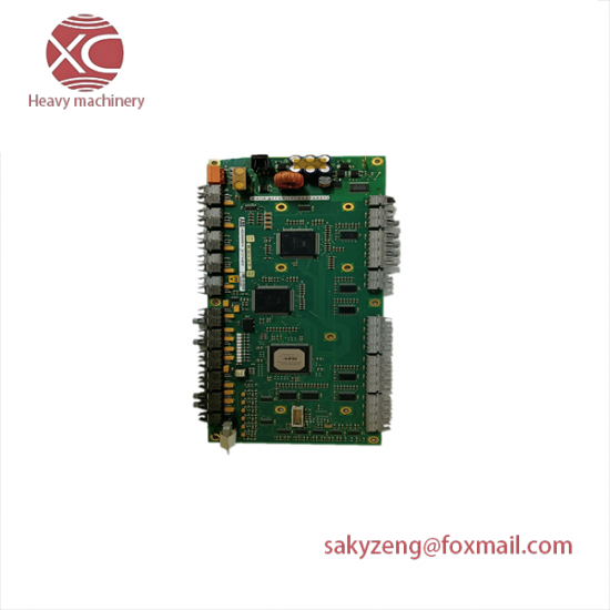 ABB HIEE300936R0101 PCB Circuit Board