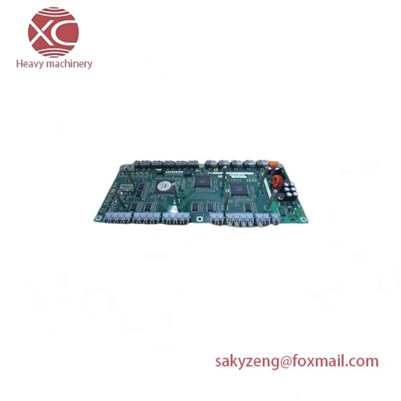 ABB HIEE300936R0101 UFC718 AE01 Main Circuit Interface Board