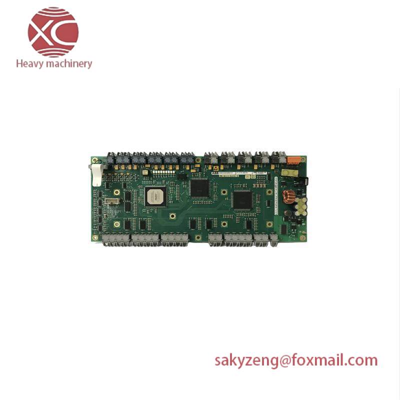 ABB HIEE300936R0101 ;UFC718AE101 Main Circuit Interface Board