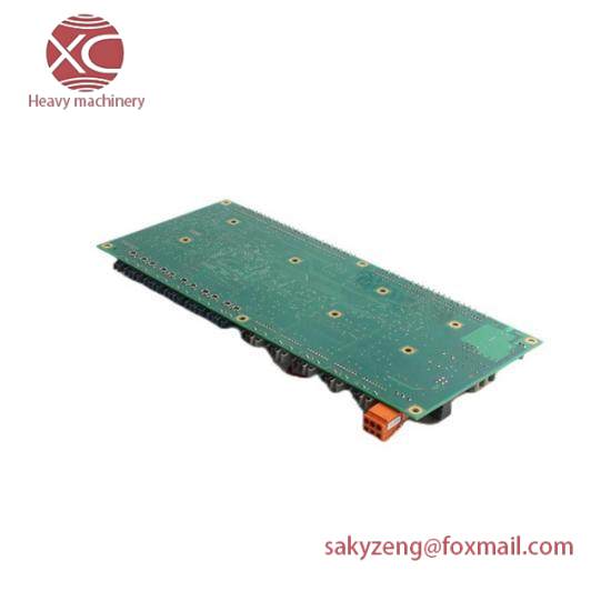 ABB HIEE300936R0101 ;UFC718AE101 PCB Circuit Board