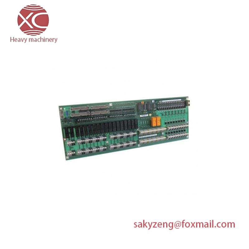 ABB HIEE305082R1 UNS0863A-P V1 Circuit Board ﻿