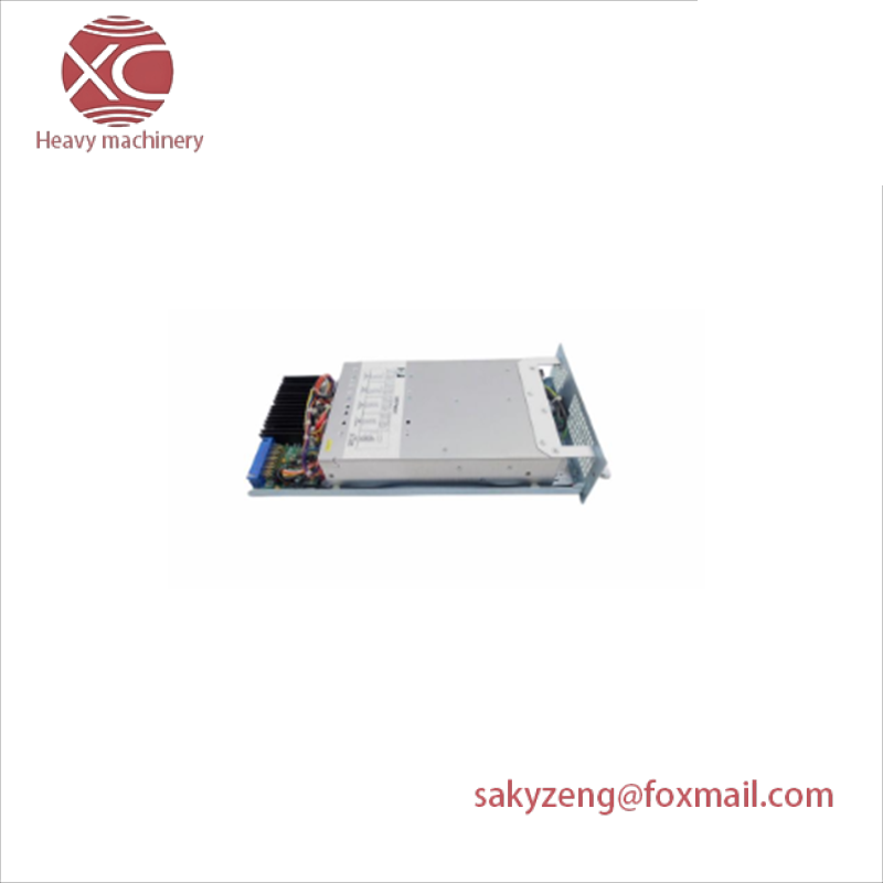 ABB HIEE305089R0001 UNC4674B Local Bus Interface
