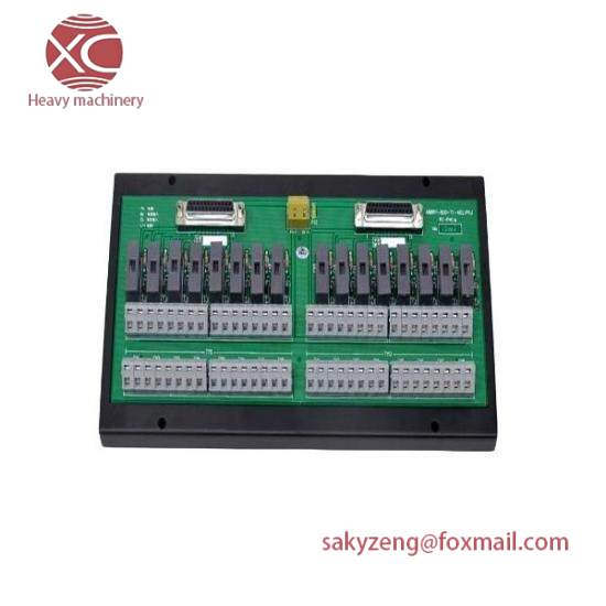 ABB HIEE305106R0001 UNS0017A-P,V1 Programmable controller