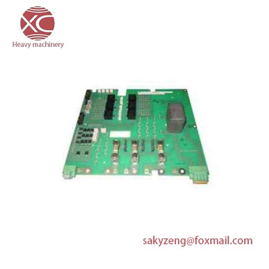 ABB HIEE305114R0001 Circuit Board