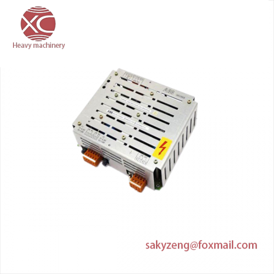 ABB HIEE305120R0002 UNS0868A-P V2 Power Supply