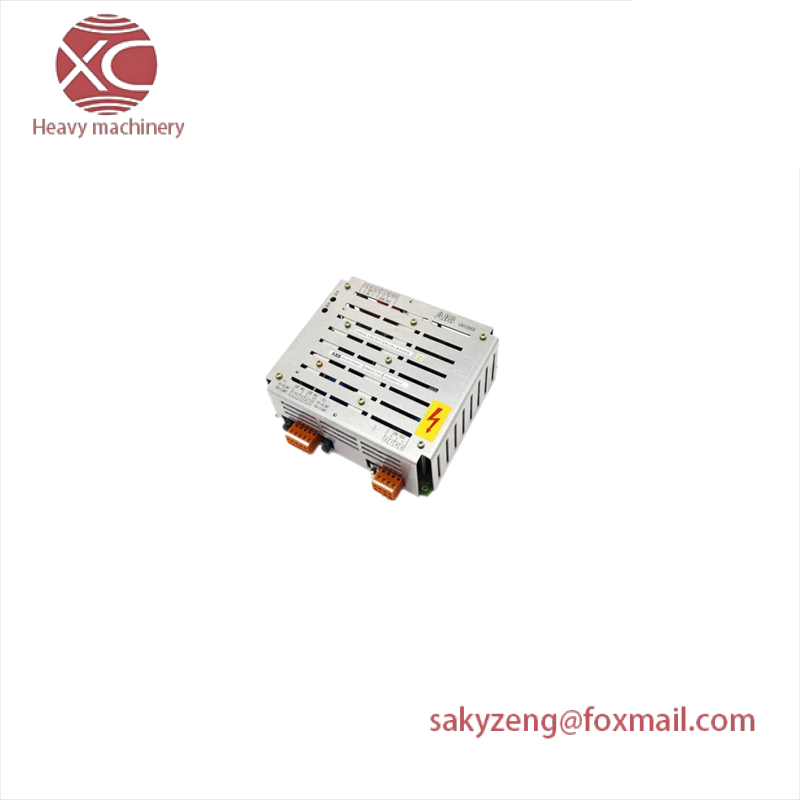ABB HIEE305120R0002 UNS0868A-P V2 Power Supply Module