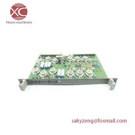 ABB HIEE320639R1 HI024049-313 LT8978B V1  DCS Module