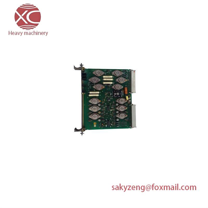 ABB HIEE320639R1 LT8978b V1 Output module
