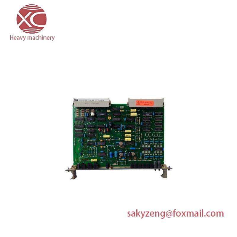ABB HIEE400106R0001 CSA464AE Cirucit Board