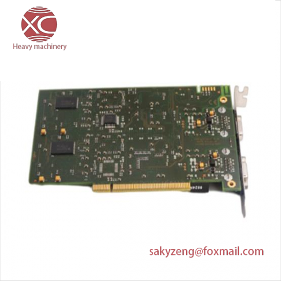 ABB HIEE400109R1 HI022755-310 CS A465 AE01 Control Card Module