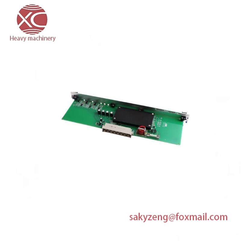 ABB HIEE400316R2 UDA327 AE02 Module