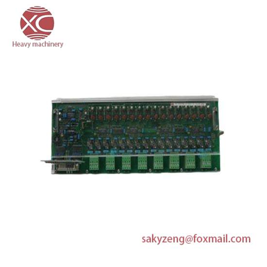 ABB HIEE400923R0001