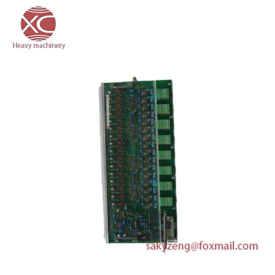 ABB HIEE400923R0001