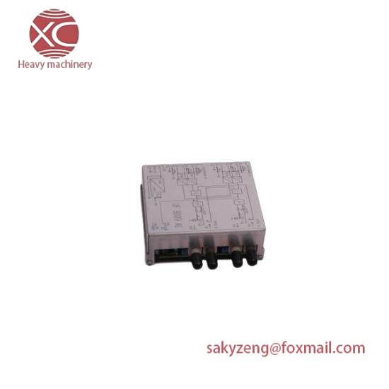 ABB HIEE400961R0001 UFB009AE01 Electronic Interface Module