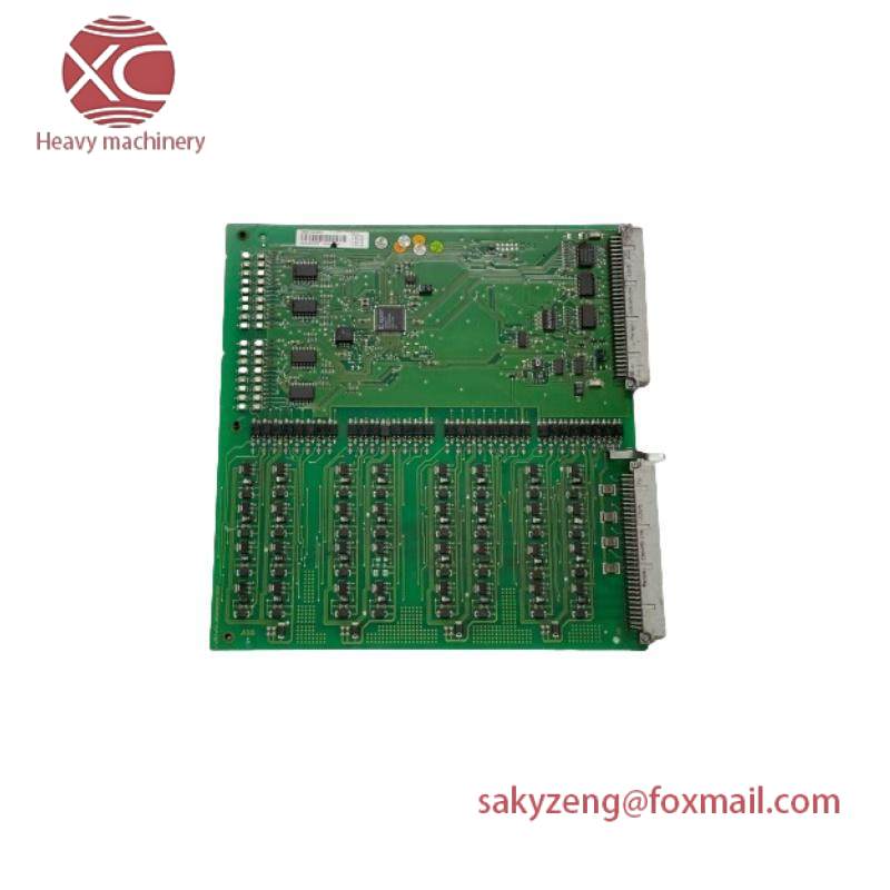 ABB HIEE40110R0002-MODIFICATION-UM