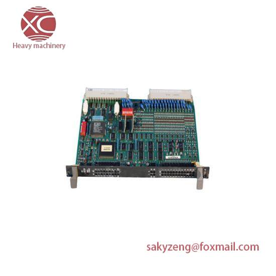 ABB HIEE401481R0001 UAC326AE01 Analog/Digital I/O Card