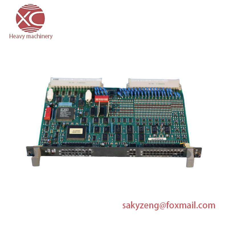ABB HIEE401807R0001 PP C380 AE Spare parts of frequency converter