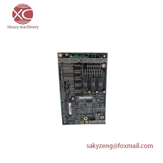 ABB HIEE405246R0002 Extension Card I/O