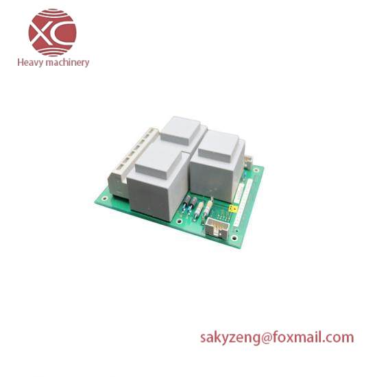 ABB HIEE4130372P201 Power Module