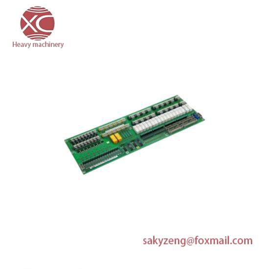 ABB HIET404238R0001 UFB700 A01 Printed Circuit Board