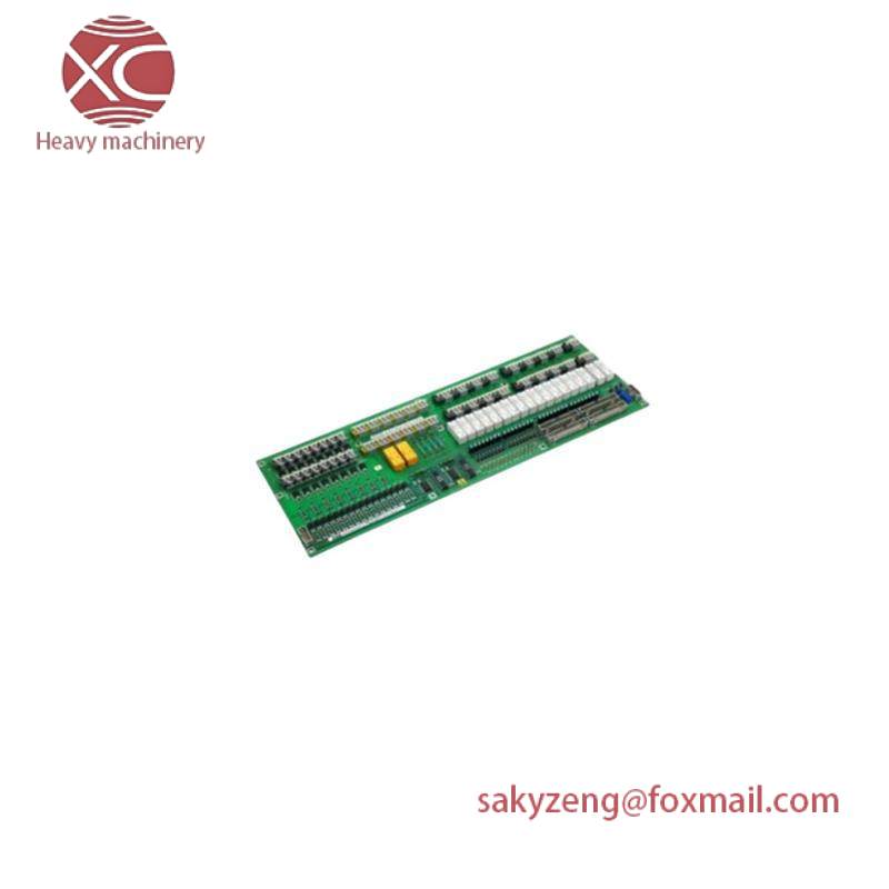 ABB HIET404828R0001 PPB624 A01 Circuit Board