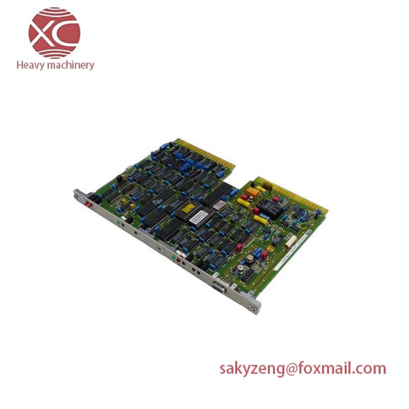 ABB HITE303018R1 IDB550A Interface Module