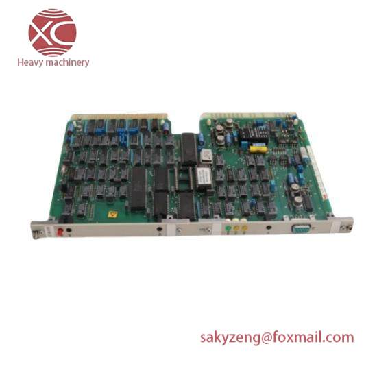 ABB HITE303278R1 Analog Input Module