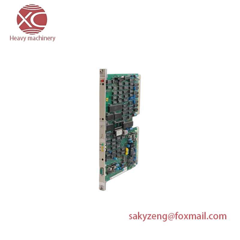ABB HITE303278R1 Control Board