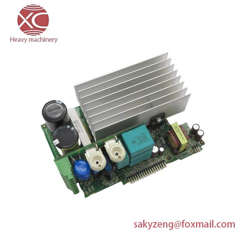 ABB HN810 Power supply module