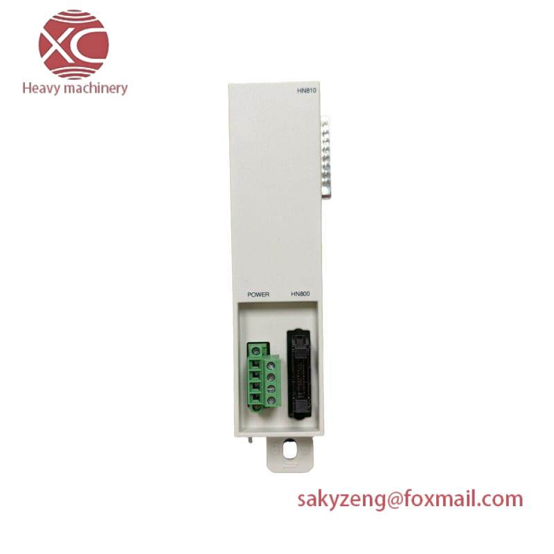 ABB HN811 Communications Terminal Board
