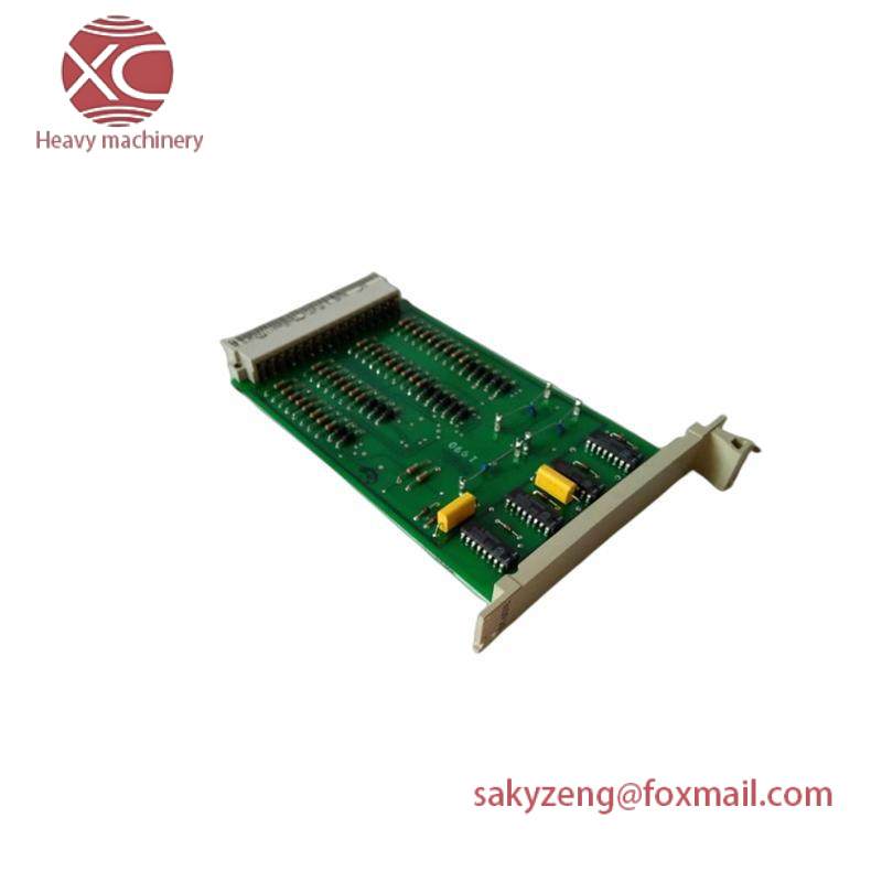 ABB HS01 HS 01 Module