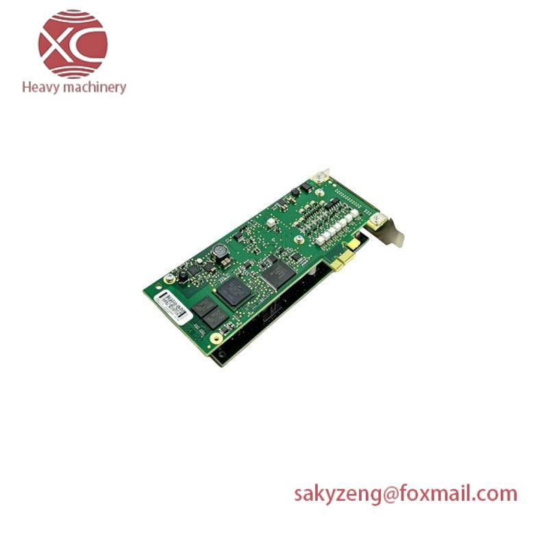ABB HVC-02B