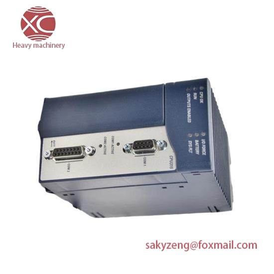 ABB IC695CPU315