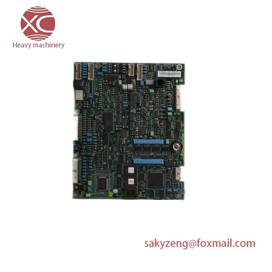 ABB ICGT 5SHX0660F0002 3BHE022333R0101 GVC713A101 5SXE05-0158