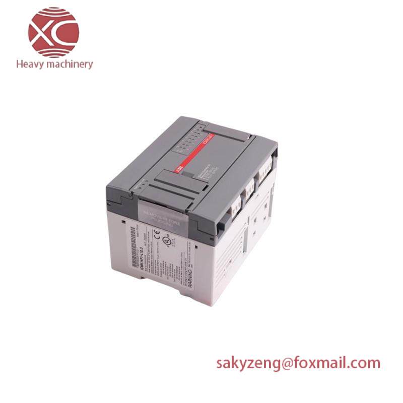 ABB ICMK14F1 1SBP260050R1001 Output Module