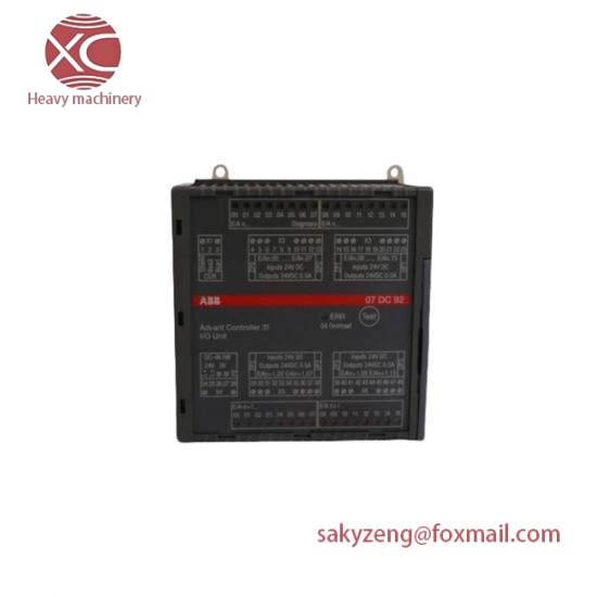 ABB ICS116E1