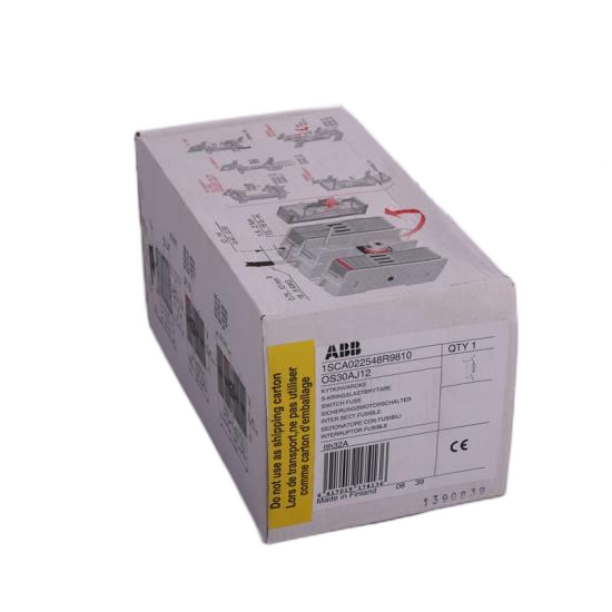 ABB ICSA04B5 FPR3341501R1042