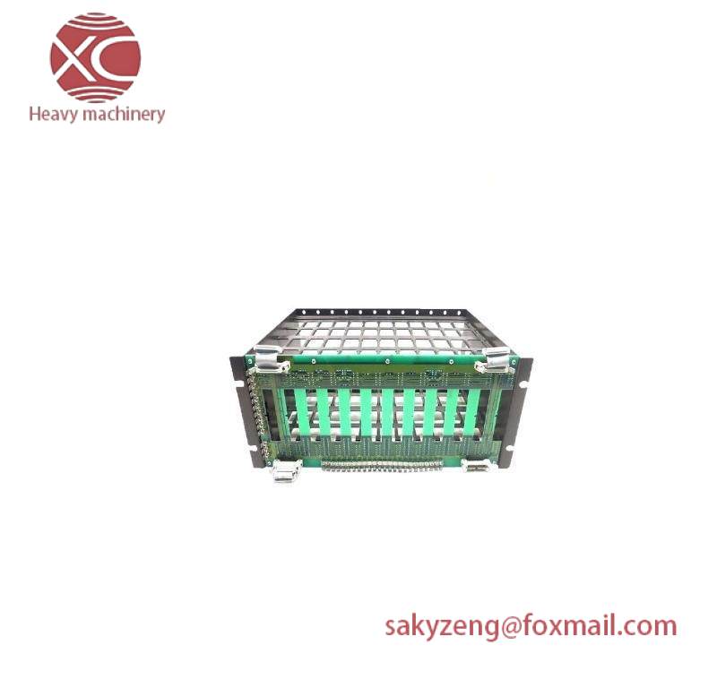 ABB IEMMU21 Bailey Module Mounting Unit