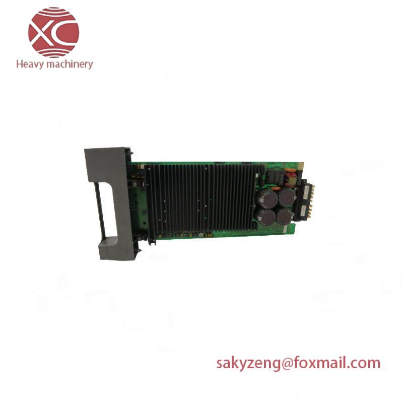 ABB IEPAF02 AC Field Power Supply Module