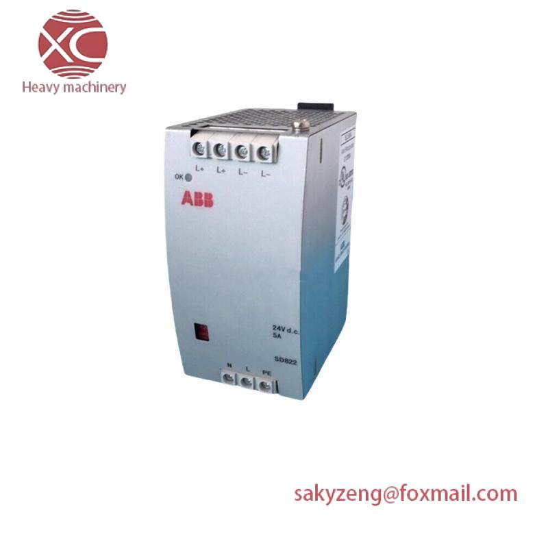 ABB IEPAS01