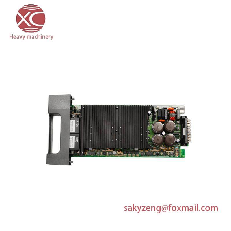 ABB IEPAS02 POWER MODULE