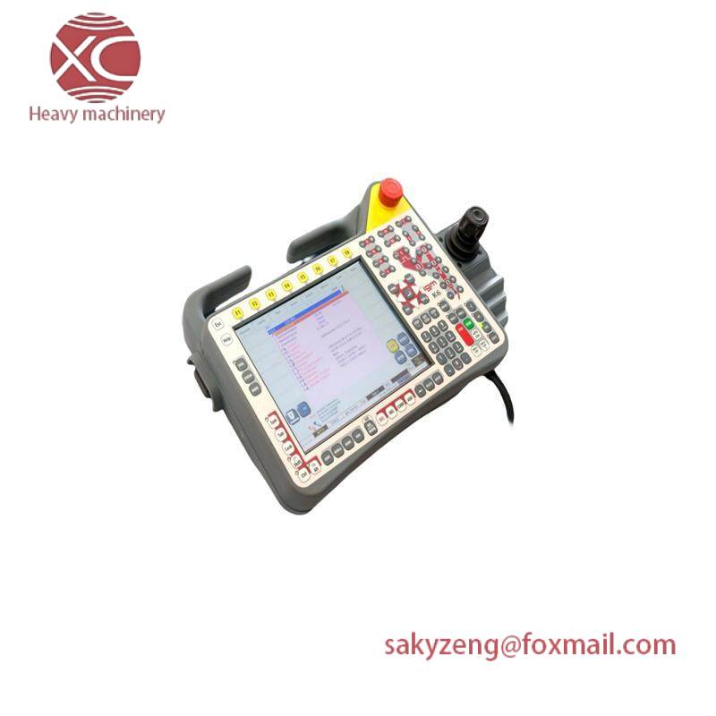 ABB IGMK6 Touch Screen Panel