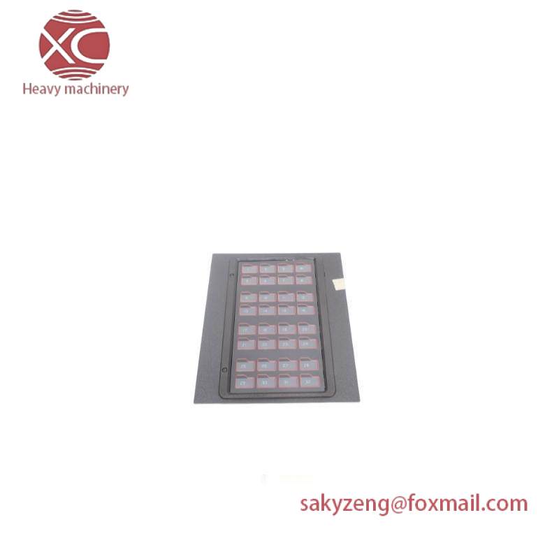 ABB IIADP02 Annunciator Display Panel