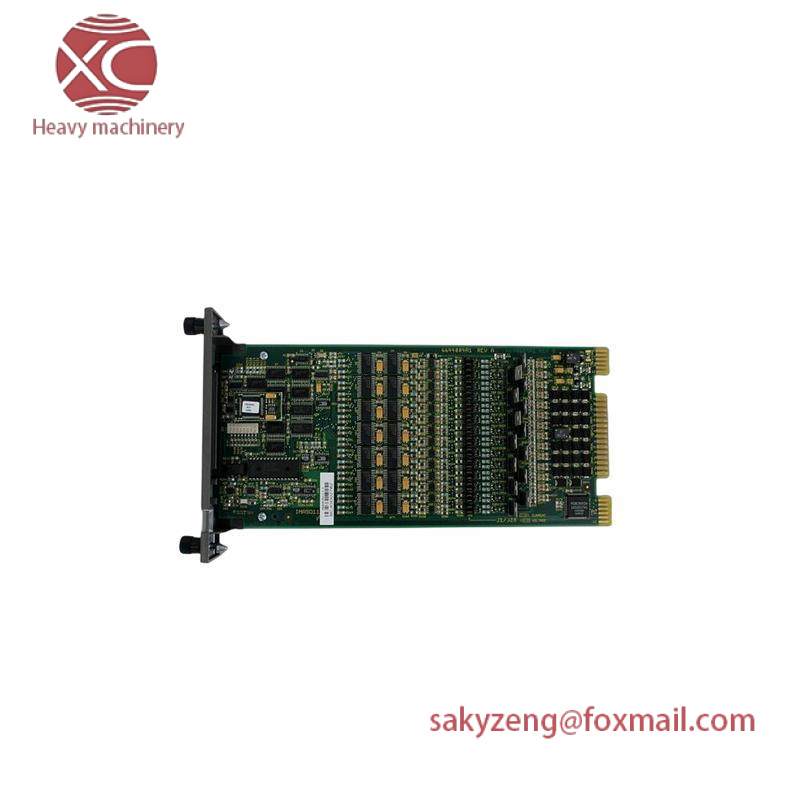 ABB IMAS011 Analog Output Module
