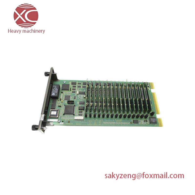 ABB IMASI23 Analog Input Module