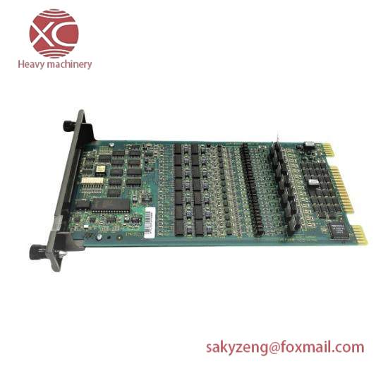 ABB IMASO11  Analog Output Slave Module