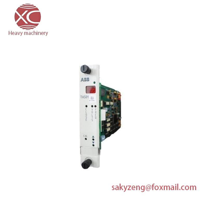 ABB IMASO11 IMASO11,Analog Output Module