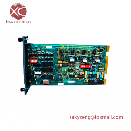 ABB IMCIS02 Control I/O Slave Module