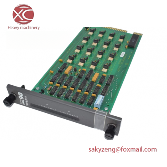 ABB IMDS004  Bailey Output Module