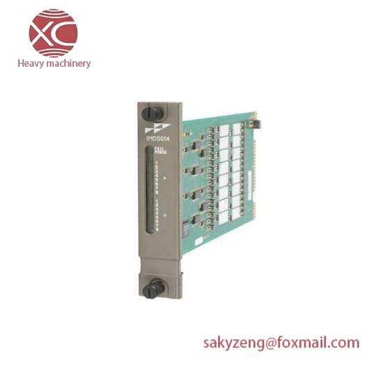 ABB IMDS014 Digital Slave Output Module